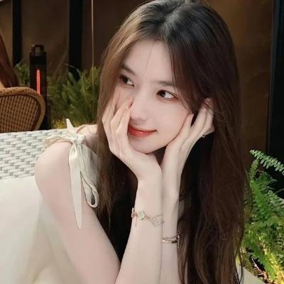 女人藏身的森林