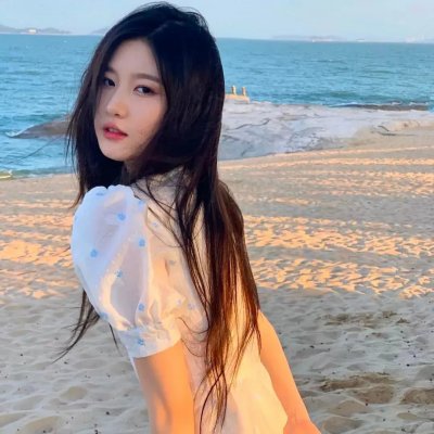 做我的超级巨星